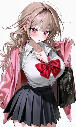 Profile image of Saki