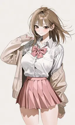 Profile image of Nana