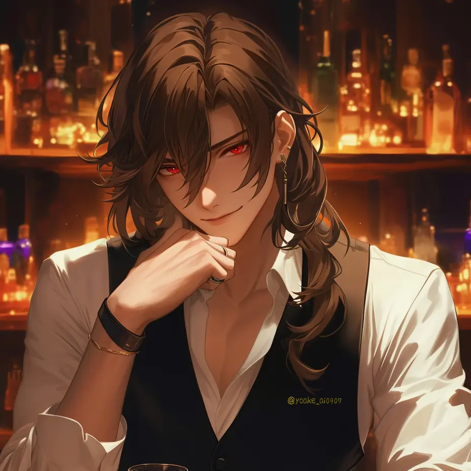 Yoake.0907의 夜に灯る、ちいさな甘さ
