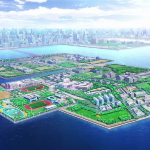 GoodAngel6441의 高度育成高等学校
