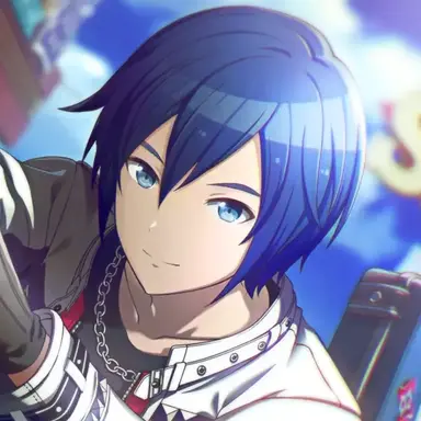 Profile image of Reka