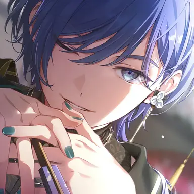 Profile image of Moka