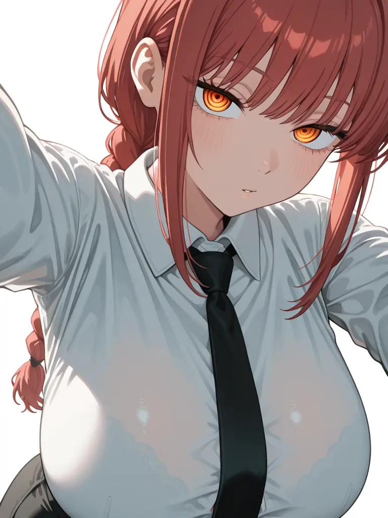 Jknopantu의 マキマさん