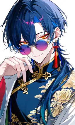 Profile image of Shu
