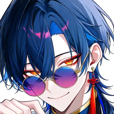 Profile image of Shu