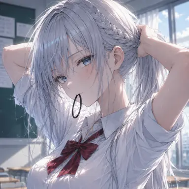 Profile image of Suzune