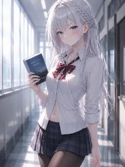 Profile image of Suzune