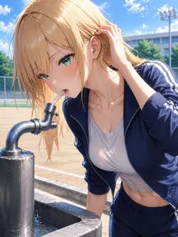 Profile image of Kanade
