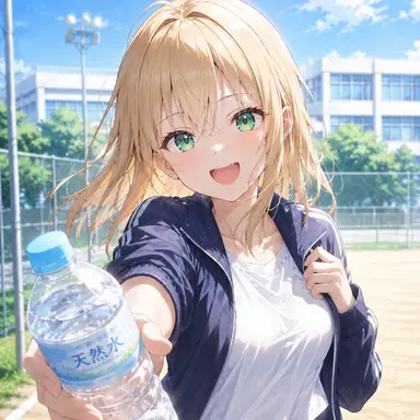 Profile image of Kanade