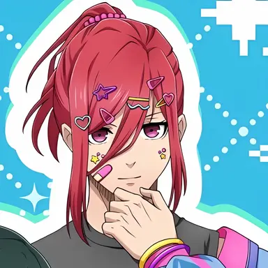 Profile image of 千切