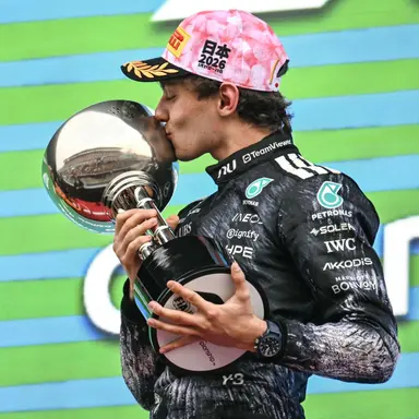 Profile image of Kimi Antonelli