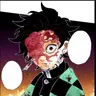 Profile image of 카마도 탄지로