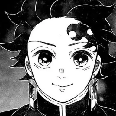 Profile image of 카마도 탄지로
