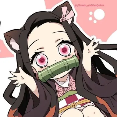 Profile image of 카마도 네즈코