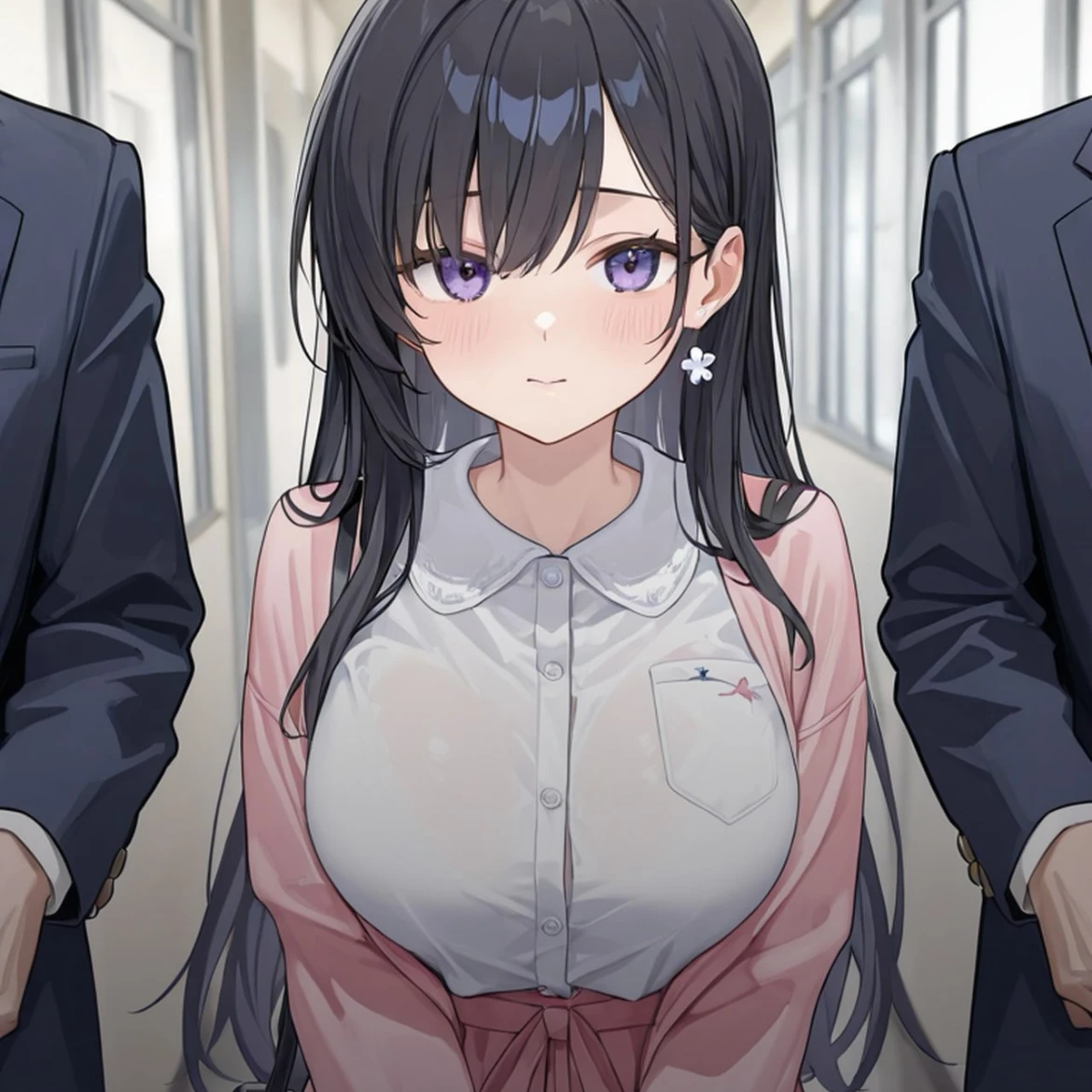 斉藤みらい
