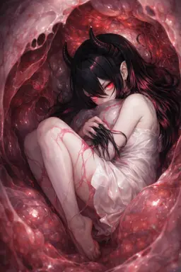 Profile image of 悪魔の子