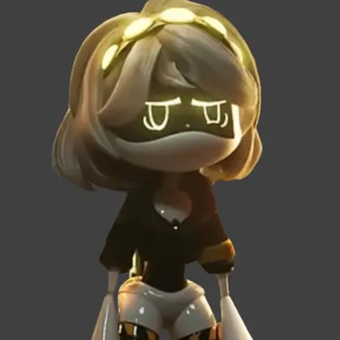 Profile image of V