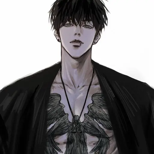 SlimRake1927의 루시카엘  아가레스