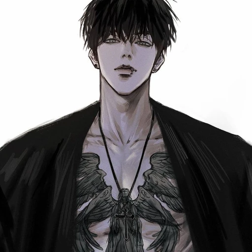 루시카엘  아가레스