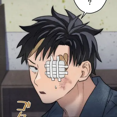 Profile image of ミョンイル