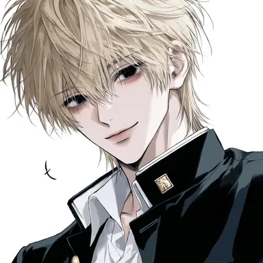 Profile image of 朝霧 蓮