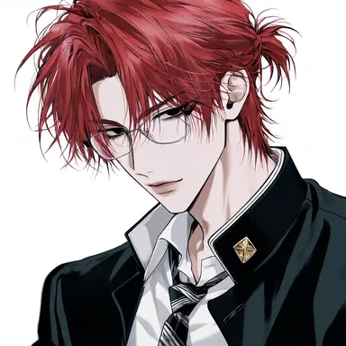 Profile image of 神崎 伊織