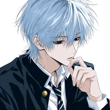 Profile image of 一ノ瀬 蒼