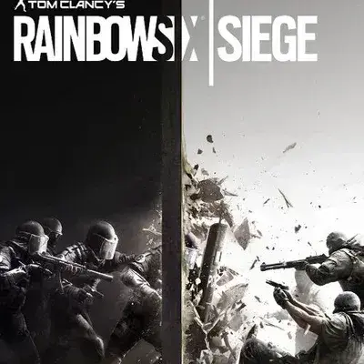 BlandCello2269의 Rainbow Six Siege RP
