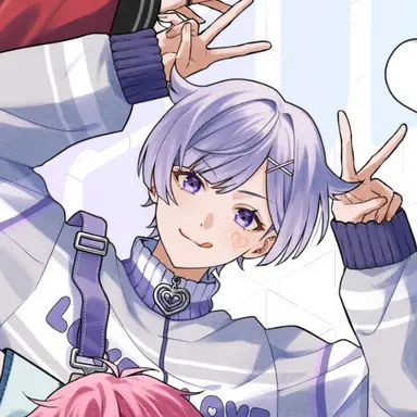 Profile image of 初兎