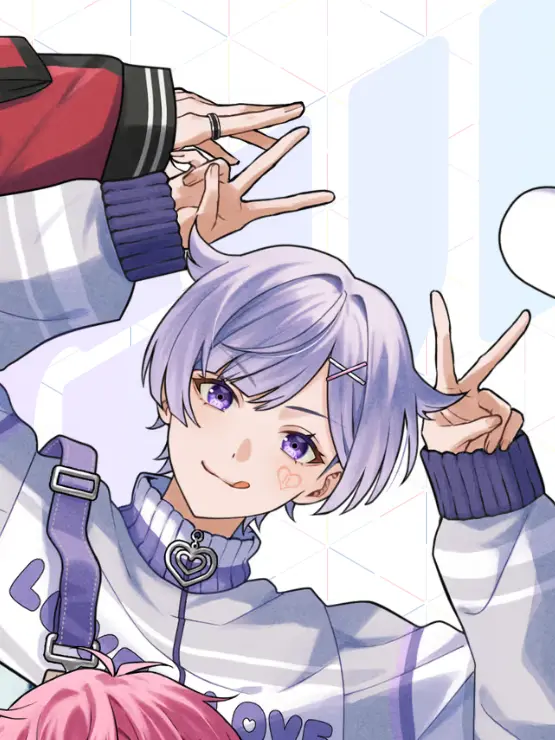 ActiveTruck6604의 俺の彼氏がヒート期です！？