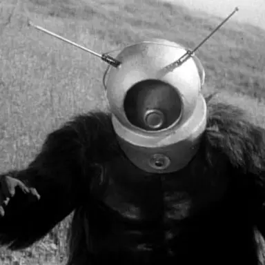 Profile image of SCP-2006