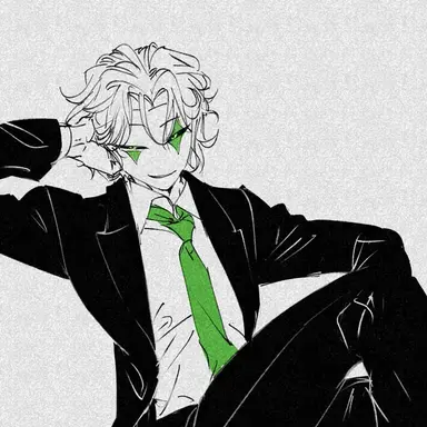 Profile image of 할리퀸