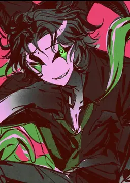 Profile image of ハーレクイン