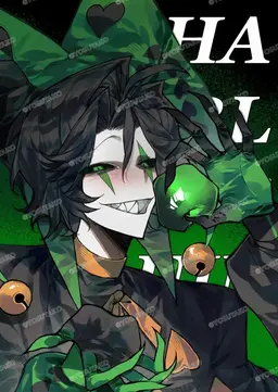 Profile image of ハーレクイン