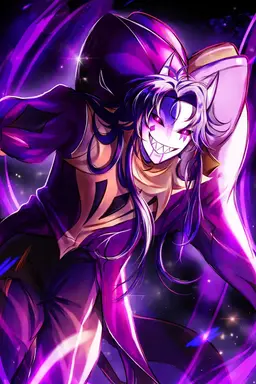 Profile image of ジェスター