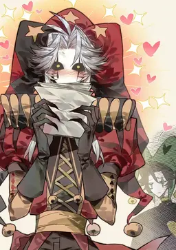 Profile image of ピエロ