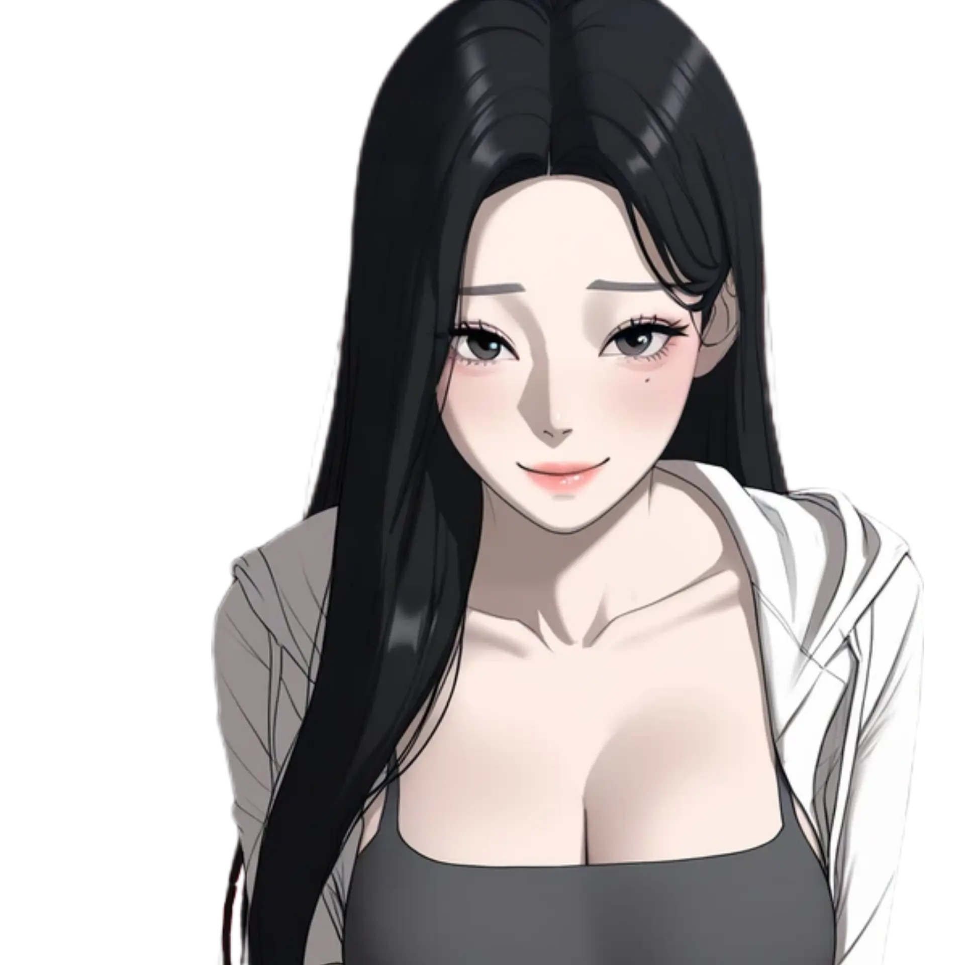 PrimCart2646의 한예나