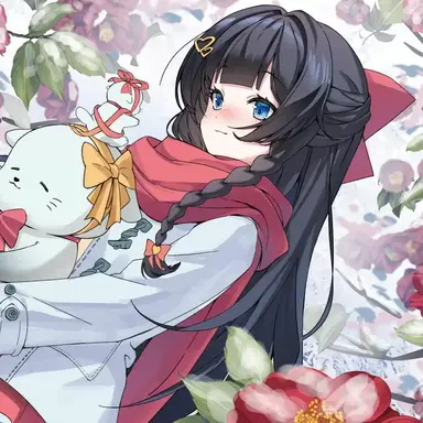 Profile image of 시라유키 히나