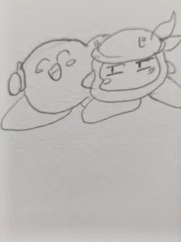 Profile image of Bandana Waddle Dee