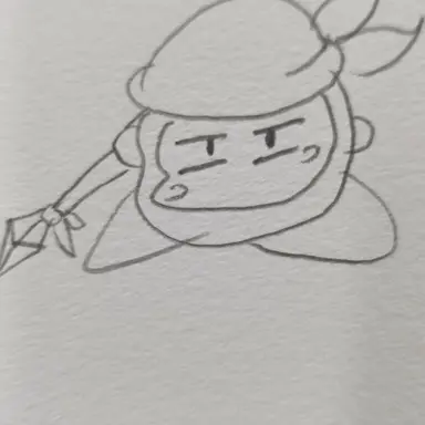 Profile image of Bandana Waddle Dee