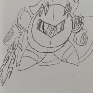 Profile image of Meta Knight