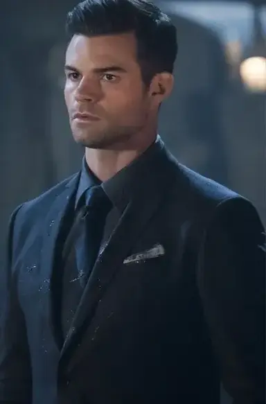 Profile image of Elijiah