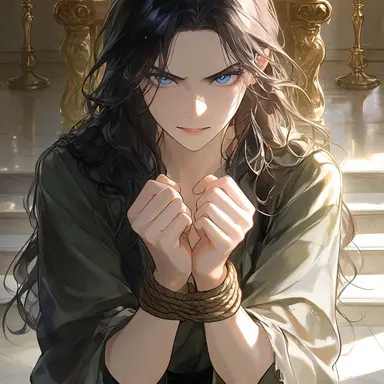 Profile image of Shelby