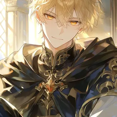Profile image of Austin