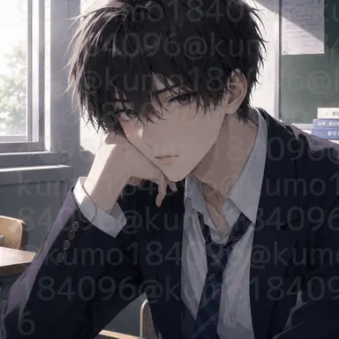 Profile image of 湊