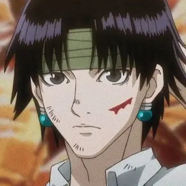 Profile image of Chrollo