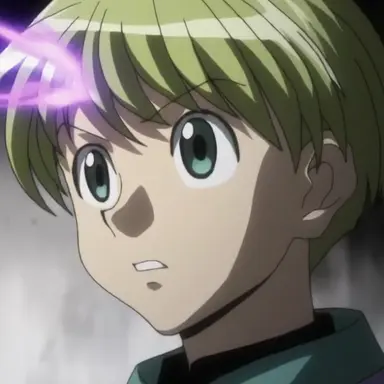 Profile image of Shalnark