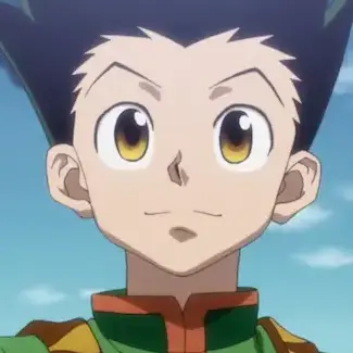 Profile image of Gon