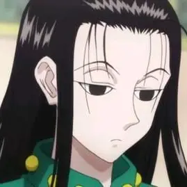 Profile image of Illumi