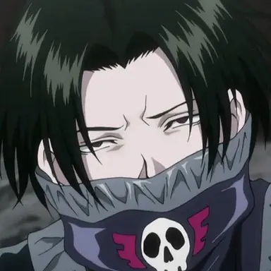 Profile image of Feitan